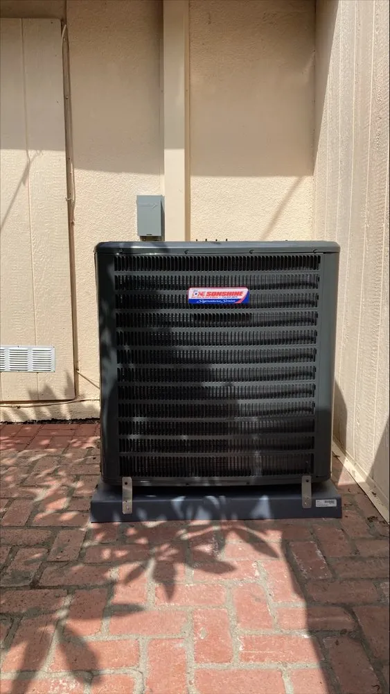 Slide of Dial One Sonshine