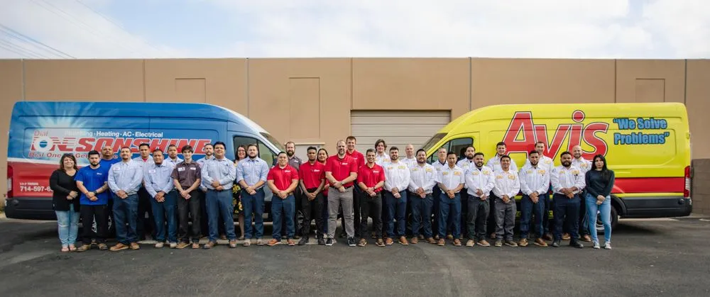 Slide of Dial One Sonshine