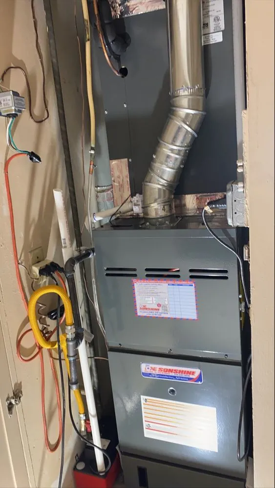 Reliable plumbing repair for homes in Santa Ana, CA by Dial One Sonshine