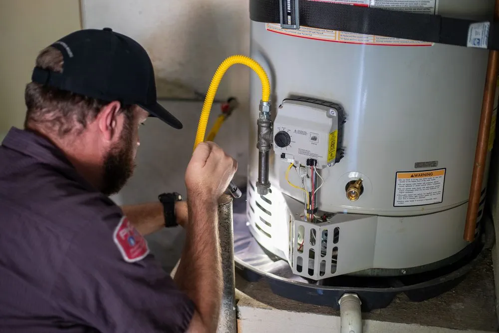 Trusted leak detection service in Santa Ana, CA - Dial One Sonshine