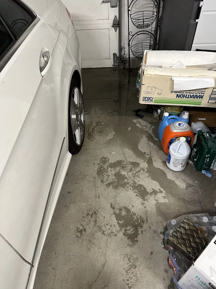 Emergency water heater service experts serving Santa Ana, CA - Dial One Sonshine