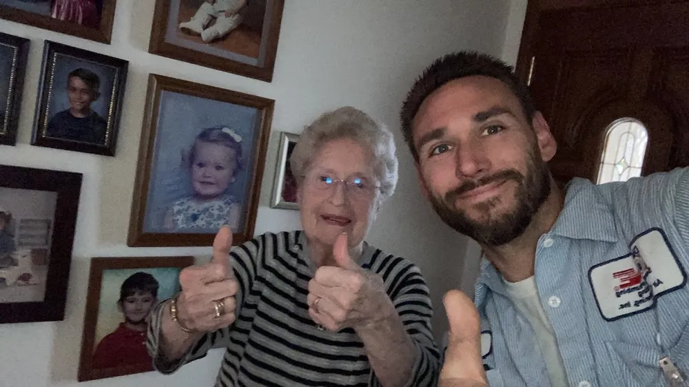 Slide of Dial One Sonshine