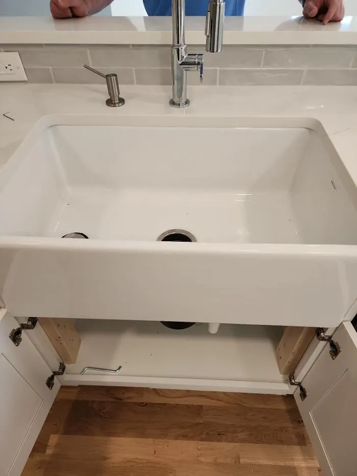 Expert leak detection for homes in Eutawville, SC by Dial Plumbing