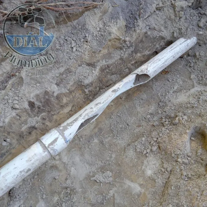 Affordable leak detection experts serving Eutawville, SC - Dial Plumbing