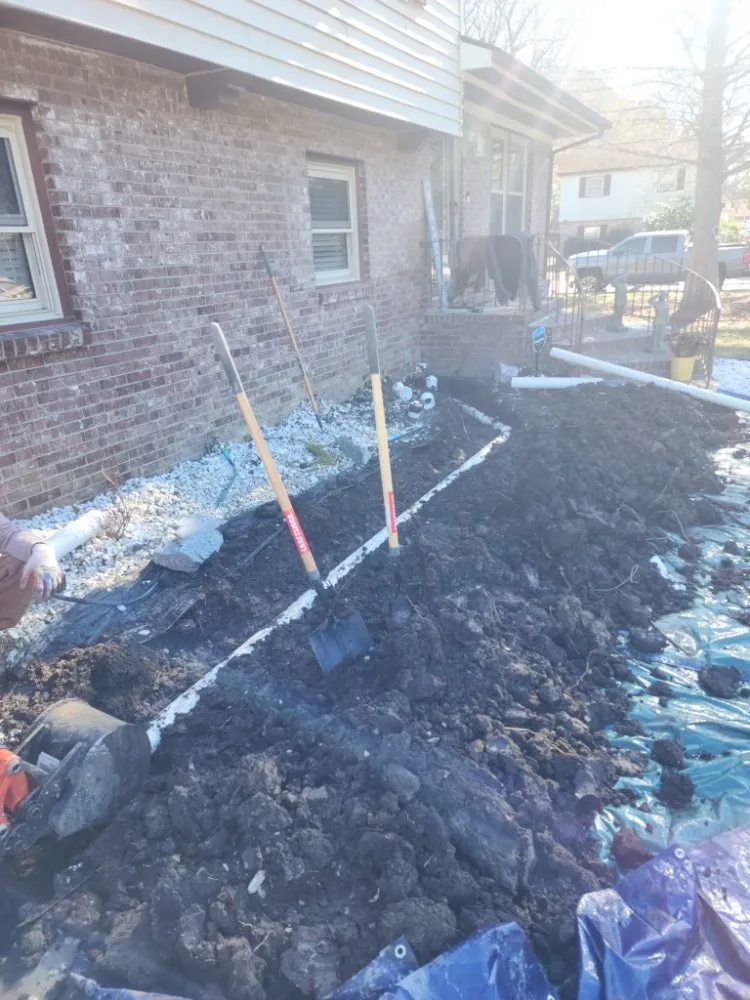 Expert drain cleaning for homes in Eutawville, SC by Dial Plumbing