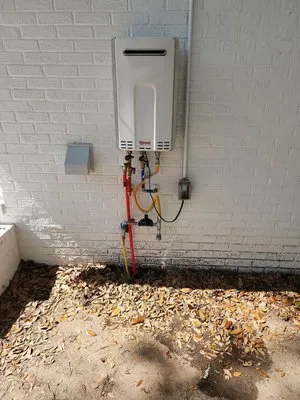 Dial Plumbing