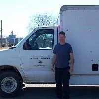 Diamond 1 Plumbing Logo