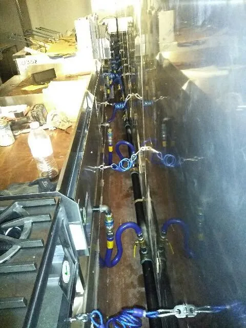 Slide of Diamond C Plumbing & Utilities