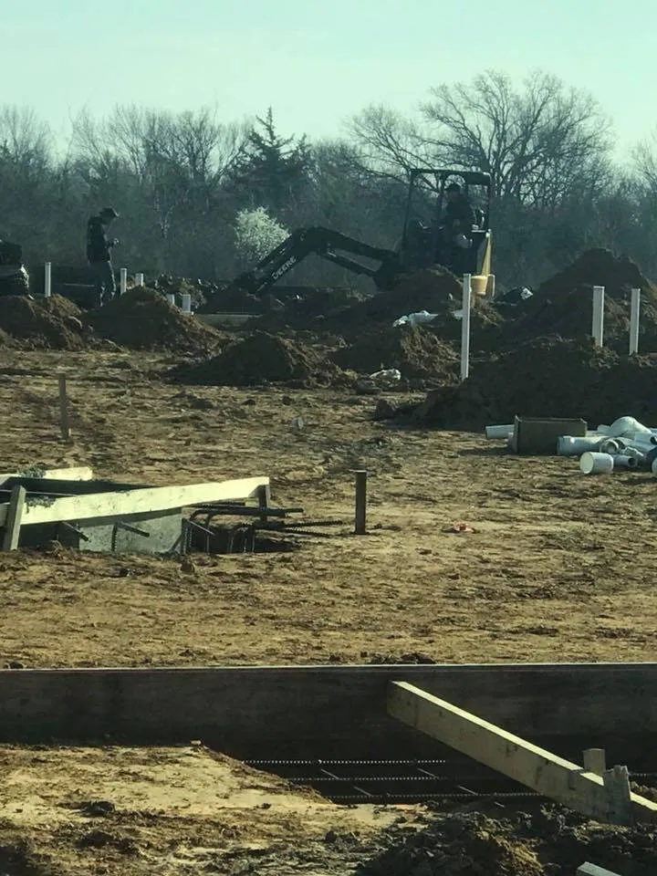 Slide of Diamond C Plumbing & Utilities