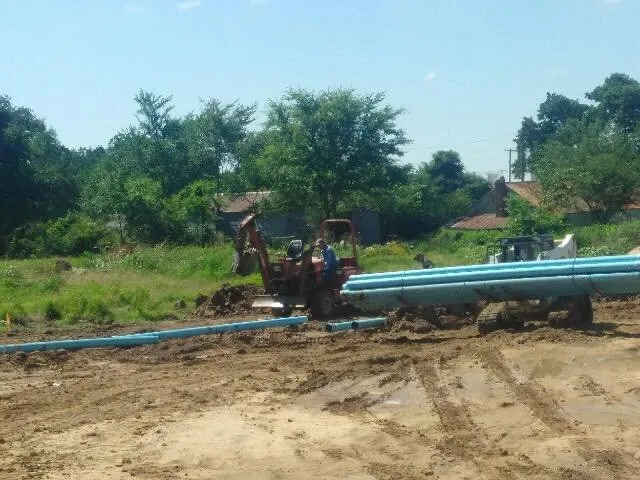 Slide of Diamond C Plumbing & Utilities