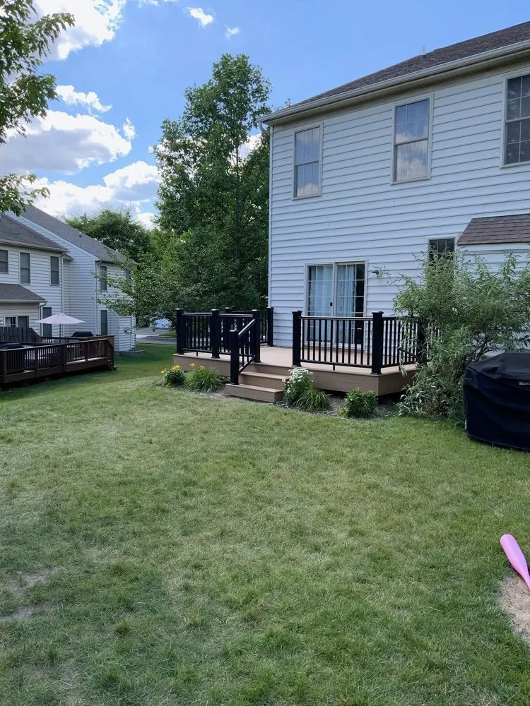 Slide of Diamond Edge Construction Group