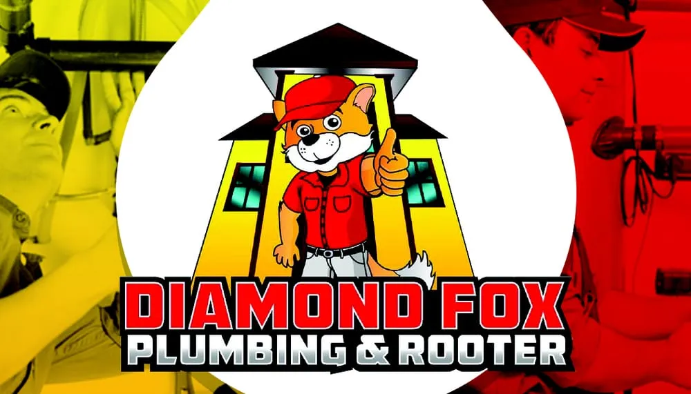 Slide of Diamond Fox Plumbing & Rooter