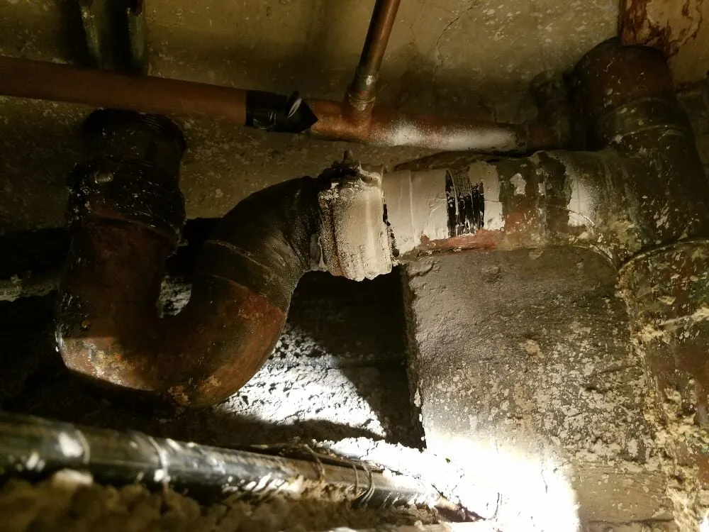 Slide of Diamond Fox Plumbing & Rooter