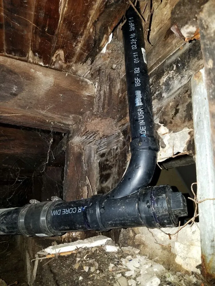 Slide of Diamond Fox Plumbing & Rooter