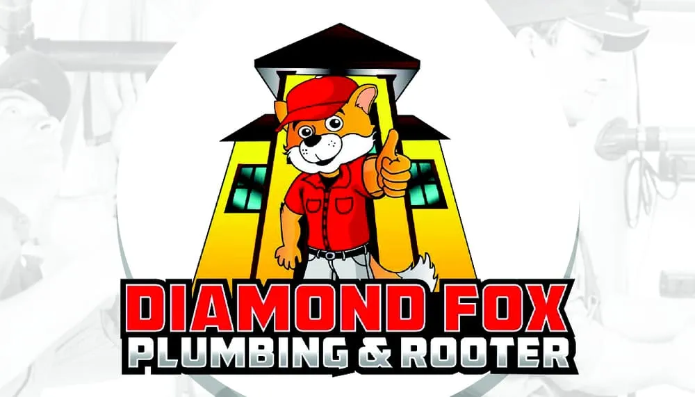 Reliable drain cleaning in Long Beach, CA by Diamond Fox Plumbing & Rooter