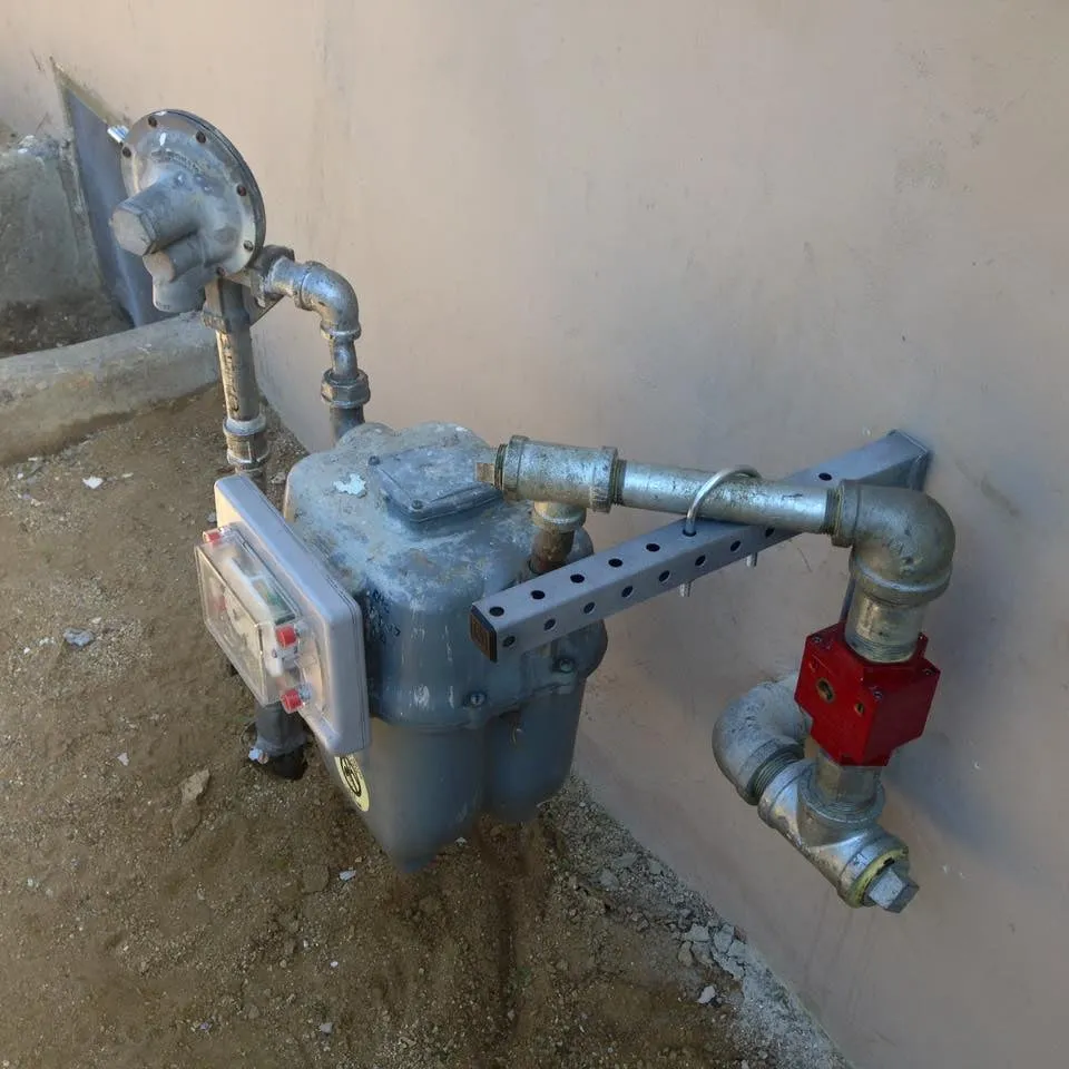Professional plumbing repair in Long Beach, CA by Diamond Fox Plumbing & Rooter