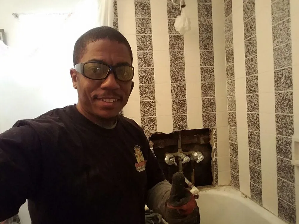 Expert drain cleaning in Long Beach, CA by Diamond Fox Plumbing & Rooter