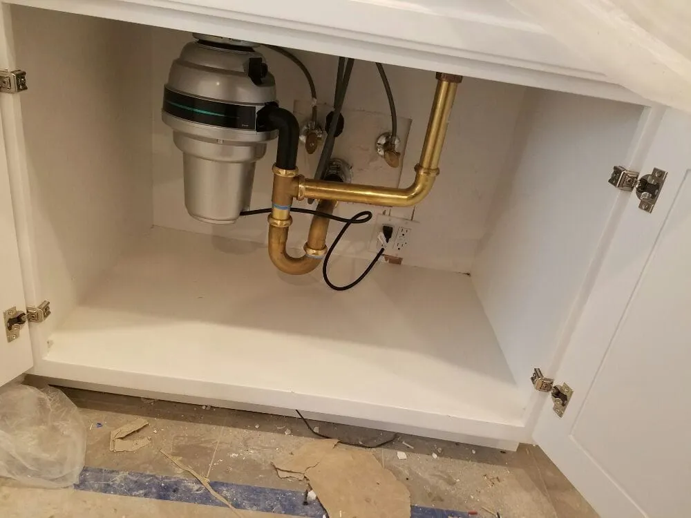 Slide of Diamond Fox Plumbing & Rooter