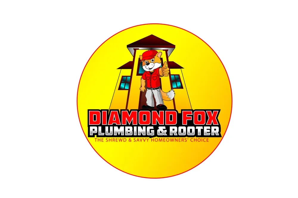Slide of Diamond Fox Plumbing & Rooter