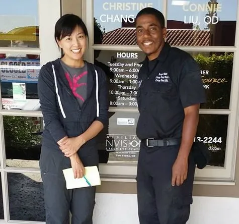 Slide of Diamond Fox Plumbing & Rooter