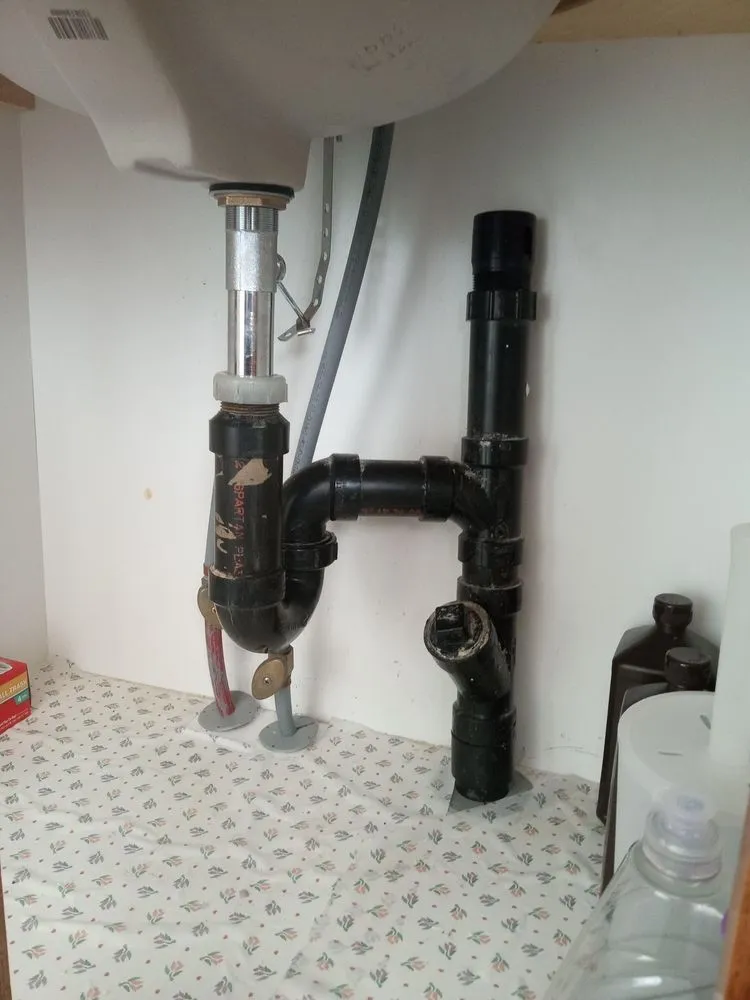 Slide of Diamond Handyman Service