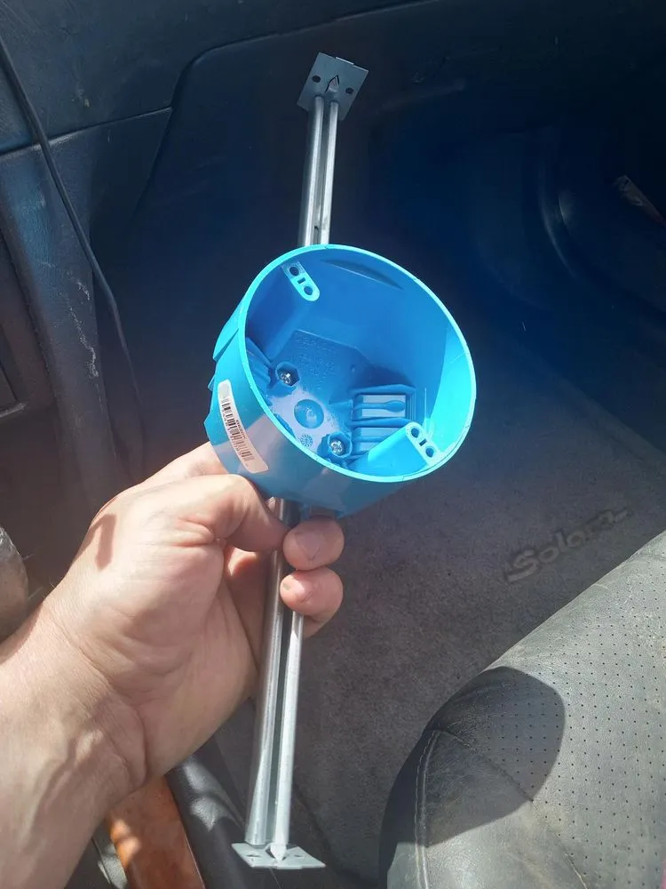 Slide of Diamond Handyman Service