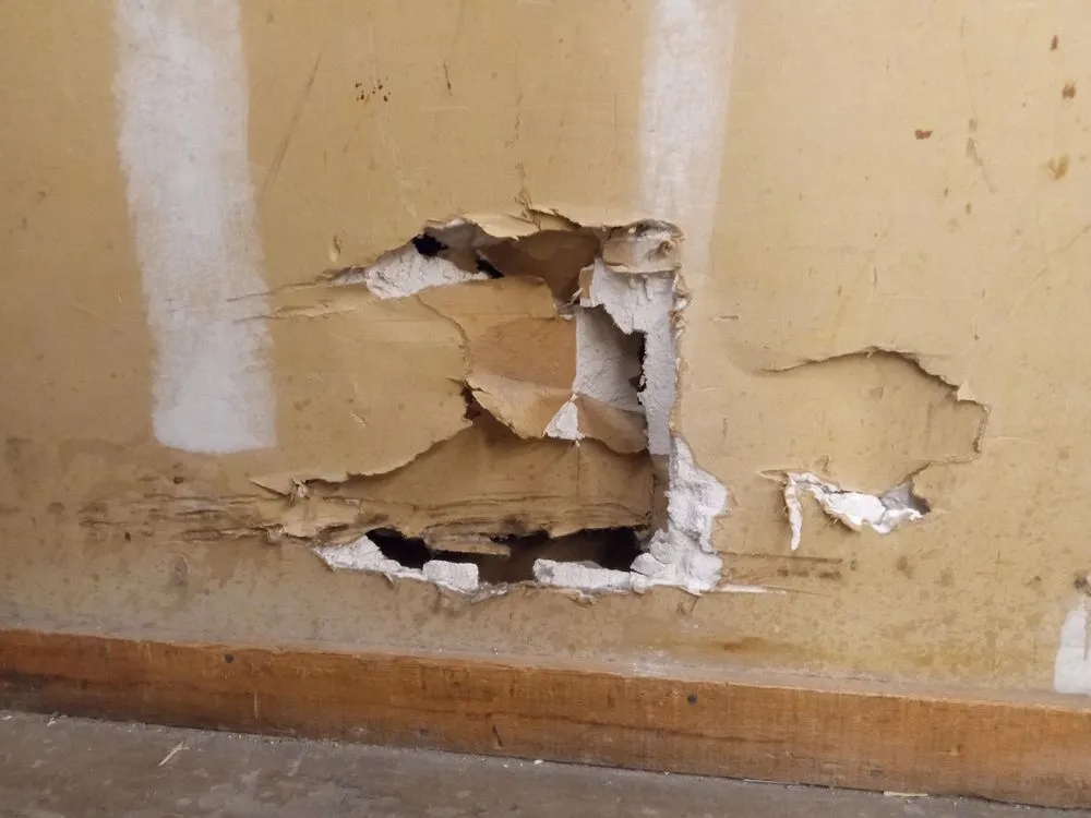 Slide of Diamond Handyman Service