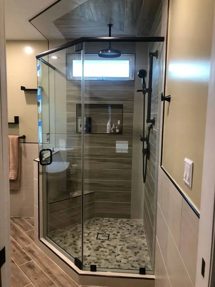 Slide of Diamond Head Plumbing