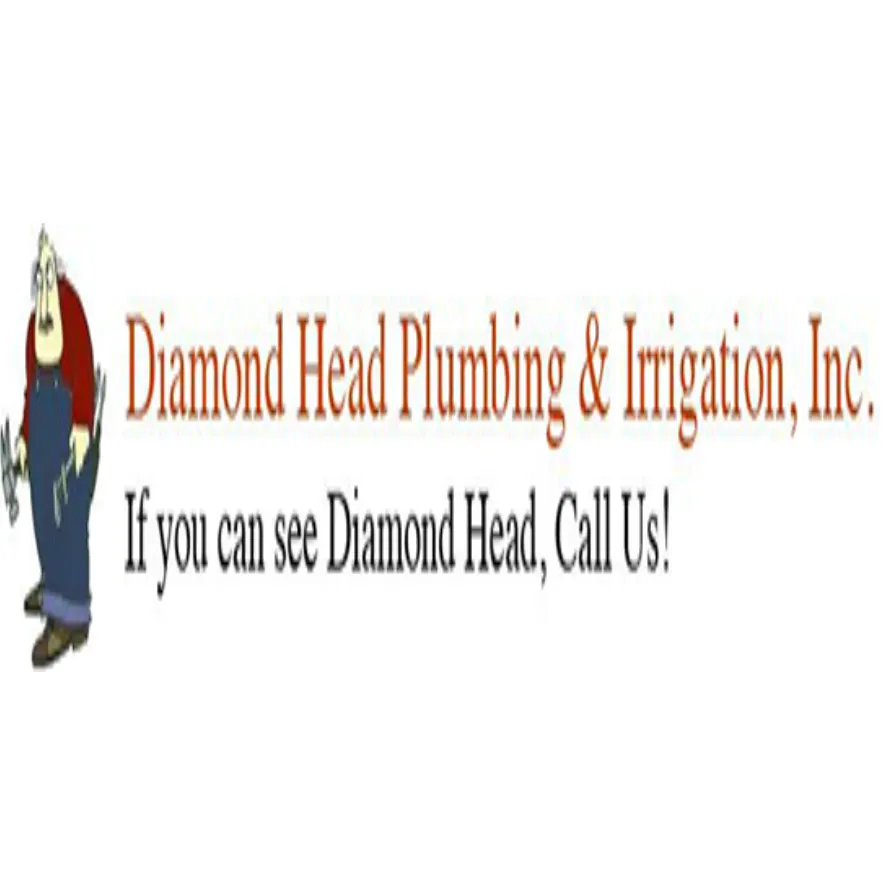 Slide of Diamond Head Plumbing