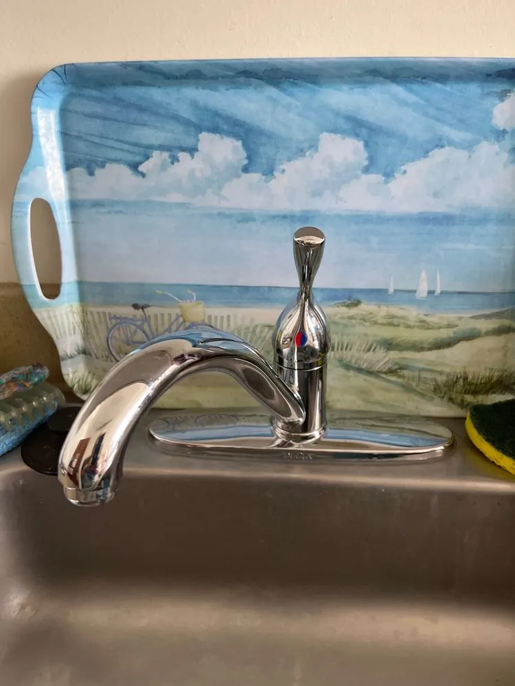 Slide of Diamond Head Plumbing