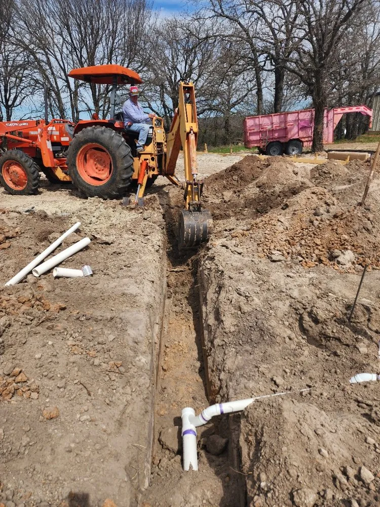 Slide of Diamond Heart Plumbing Heating Cooling