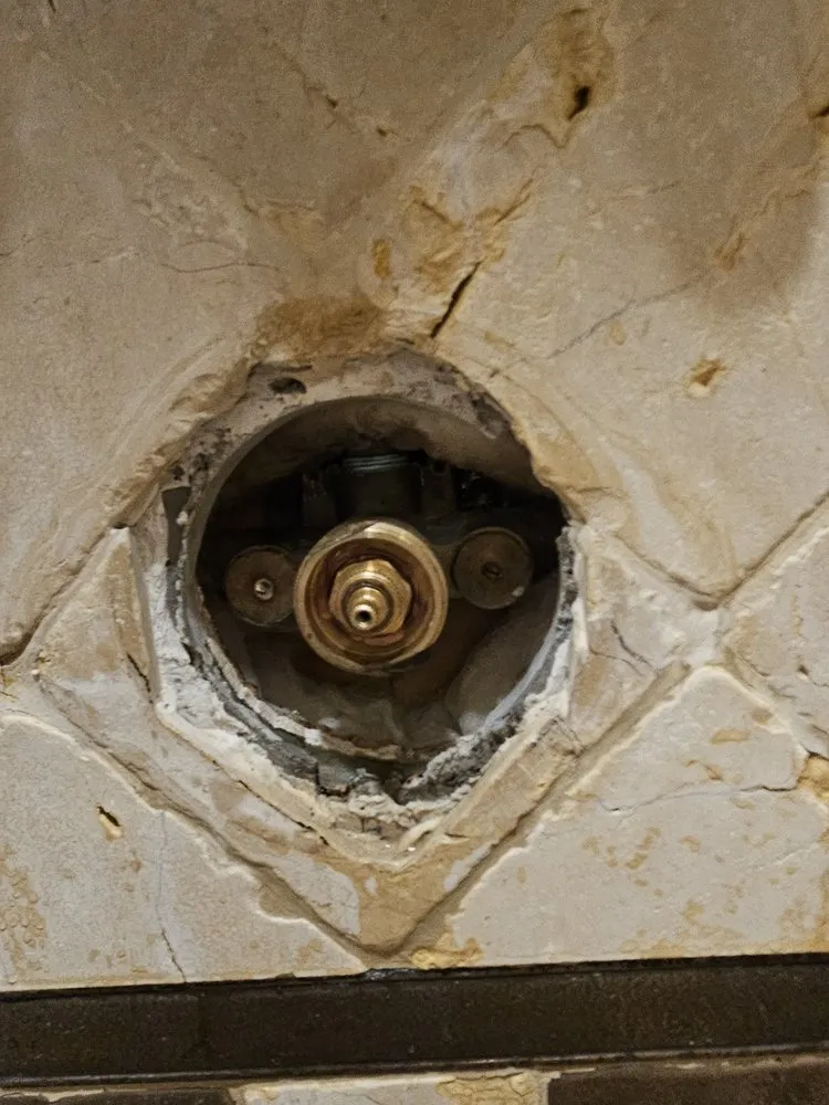 Slide of Diamond Heart Plumbing Heating Cooling