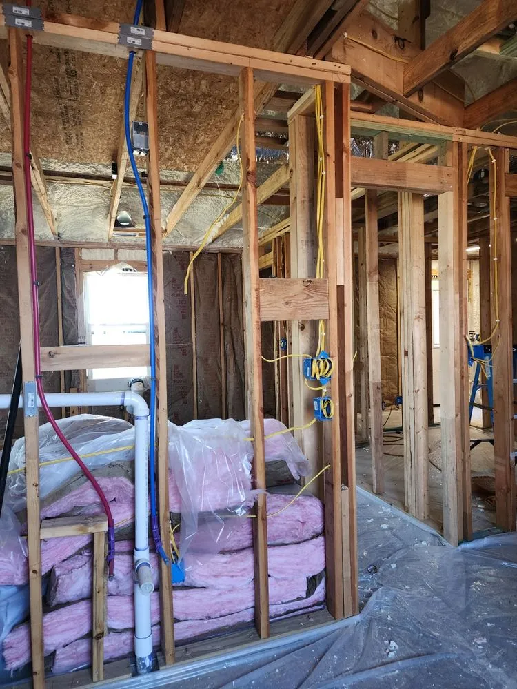 Slide of Diamond Heart Plumbing Heating Cooling