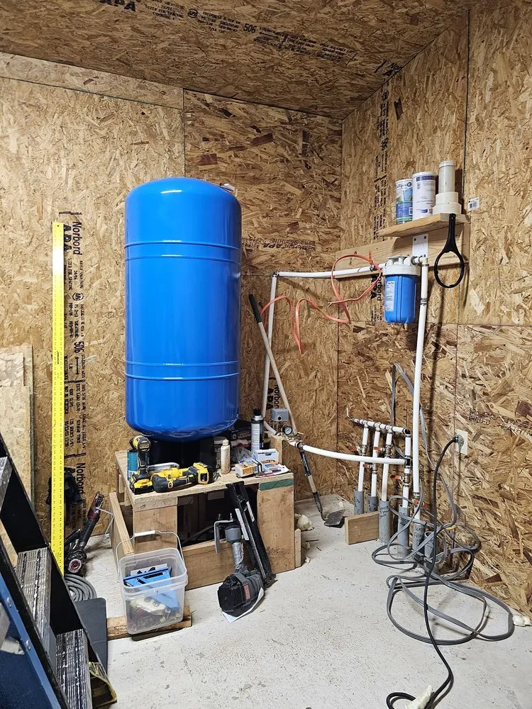 Slide of Diamond Heart Plumbing Heating Cooling