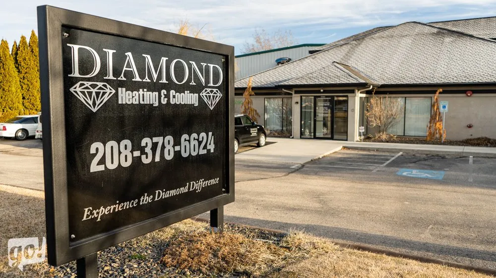 Quality drain cleaning for homes in Garden City, ID by Diamond Heating And Cooling
