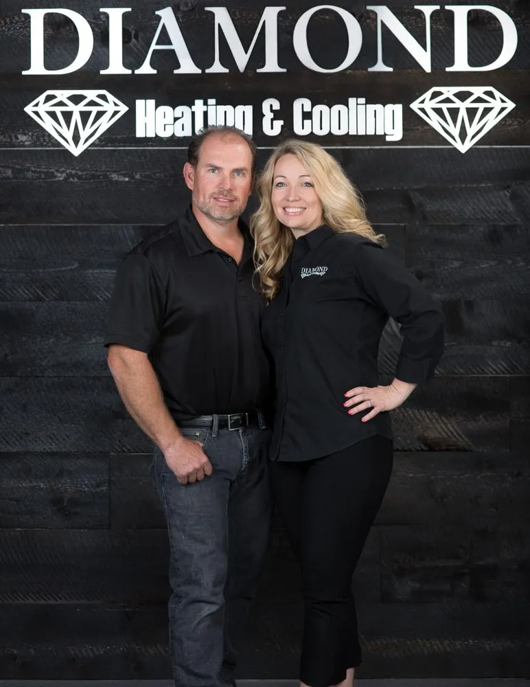 Professional plumbing repair service in Garden City, ID - Diamond Heating And Cooling