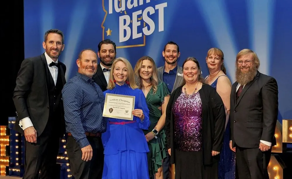 Slide of Diamond Heating Cooling Plumbing & Electric