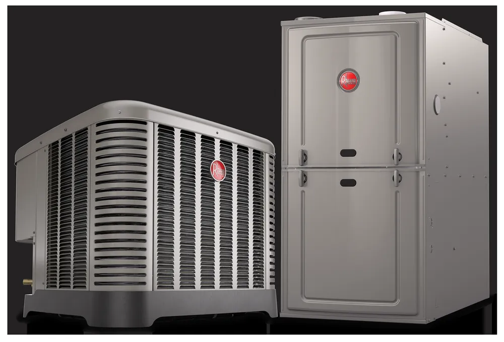 Slide of Diamond Heating Cooling Plumbing & Electric