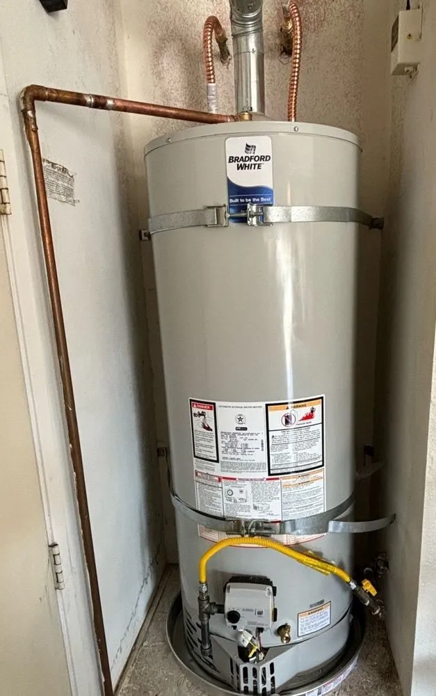 Reliable emergency plumbing experts serving Riverside, CA - Diamond House Plumbing