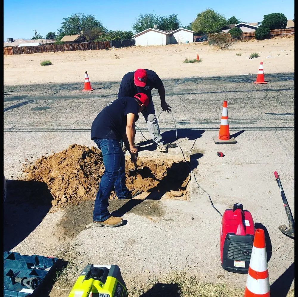 Emergency pipe repair in Riverside, CA by Diamond House Plumbing