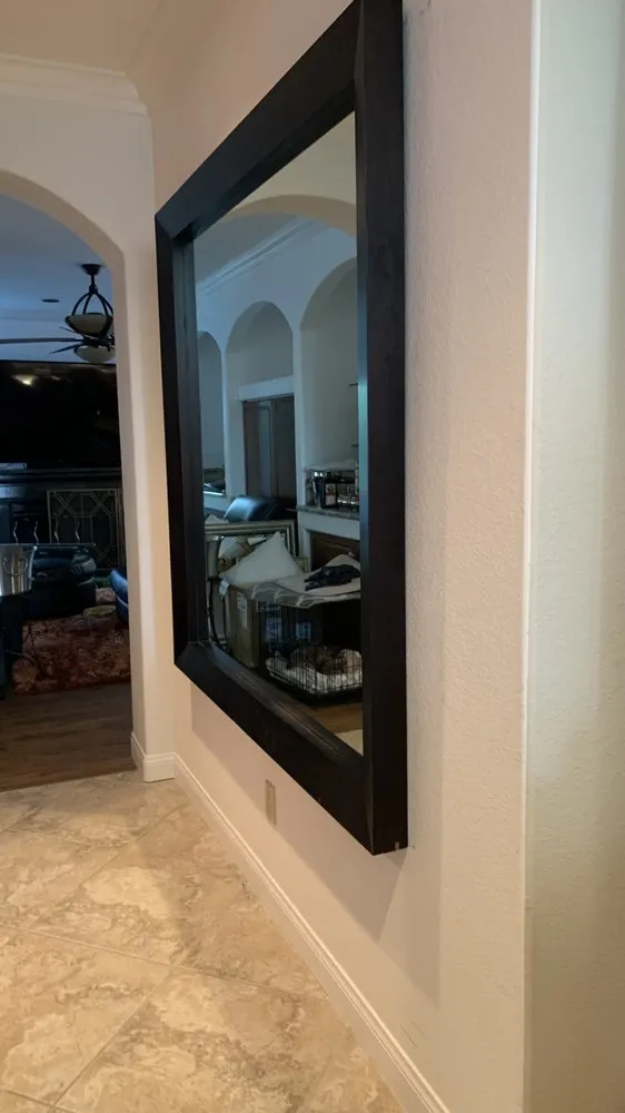 Slide of Diamond In The Dirt Handyman