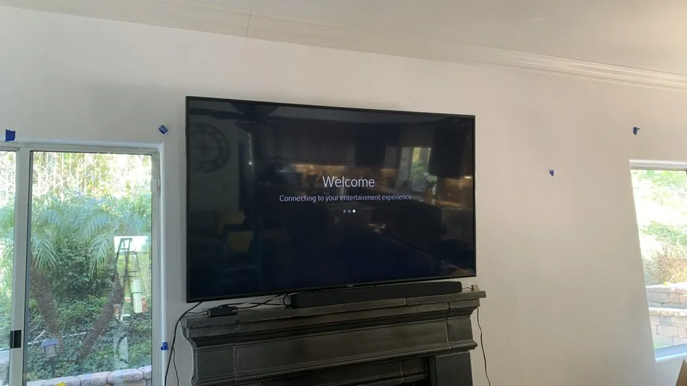 Slide of Diamond In The Dirt Handyman