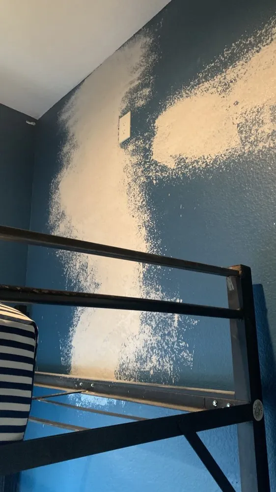 Slide of Diamond In The Dirt Handyman