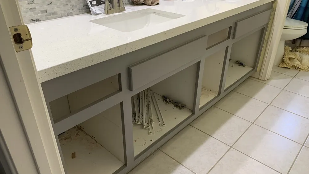 Slide of Diamond In The Dirt Handyman