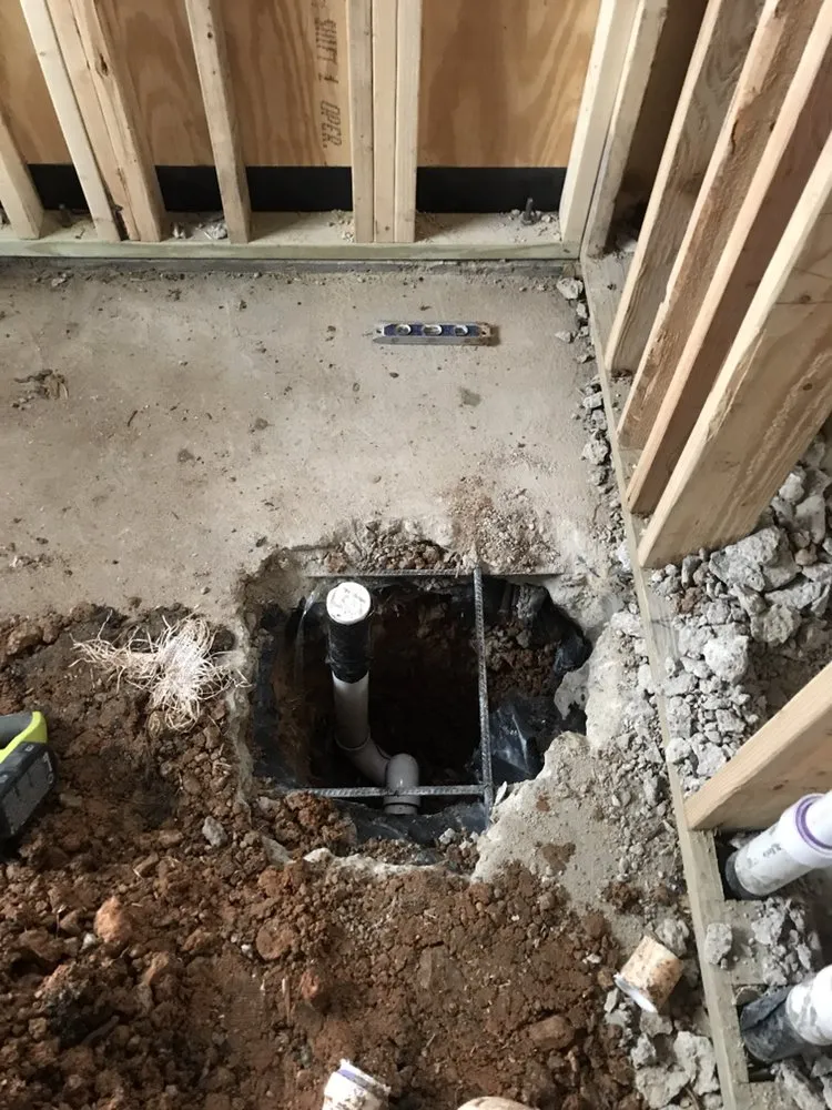 Slide of Diamond Irrigation & Backflow