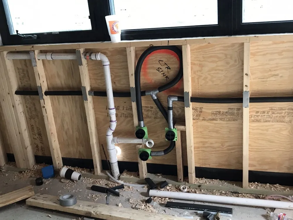 Slide of Diamond Irrigation & Backflow