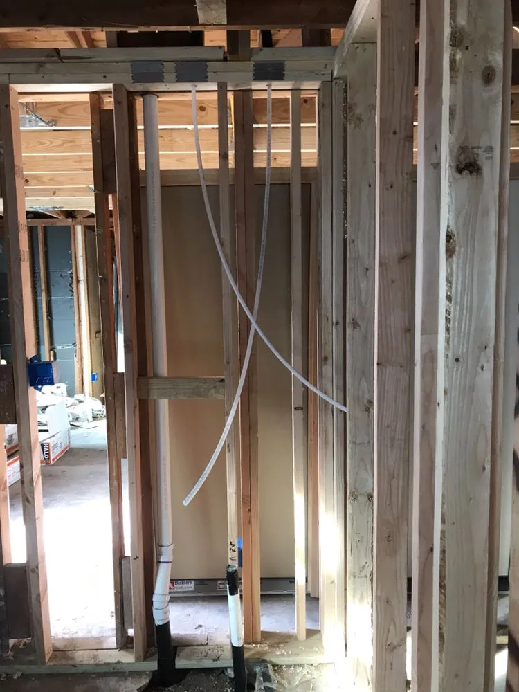 Affordable water heater service for homes in Austin, TX by Diamond Irrigation & Backflow
