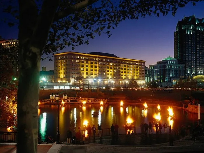 Slide of Diamond Irrigation & Backflow