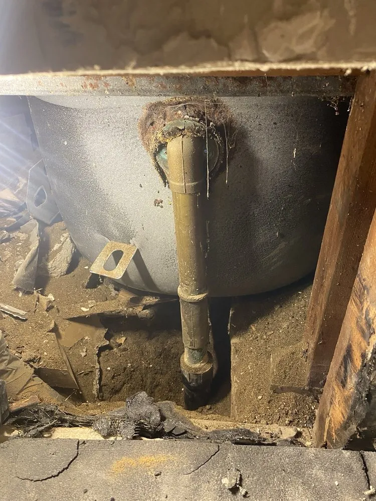 Slide of Diamond Jetting