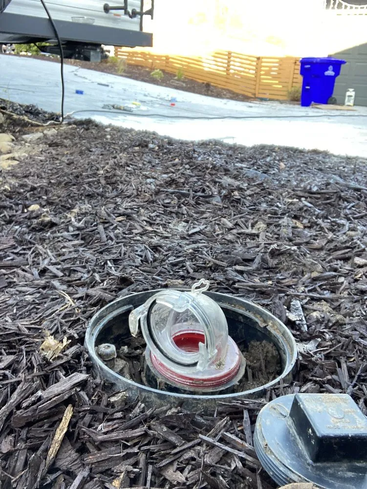 Slide of Diamond Jetting